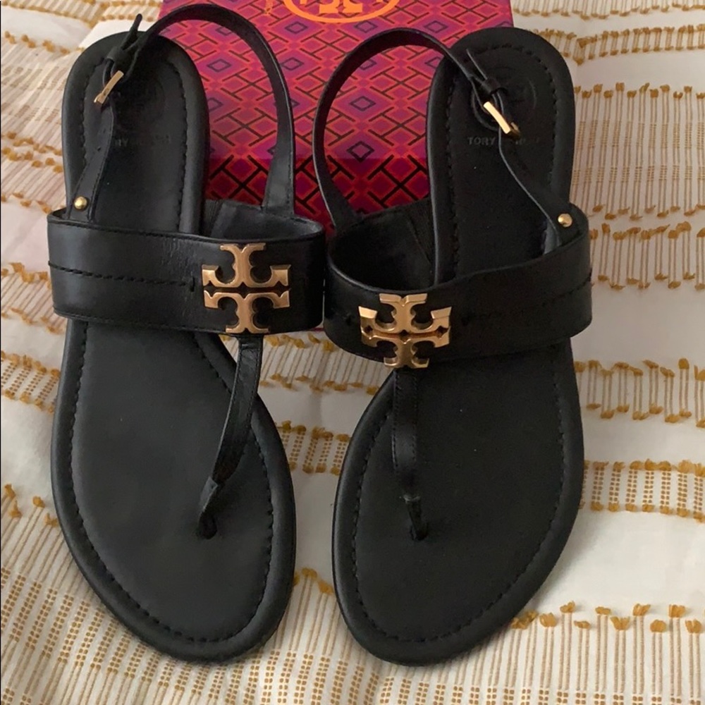 Tory Burch Everly Sandal